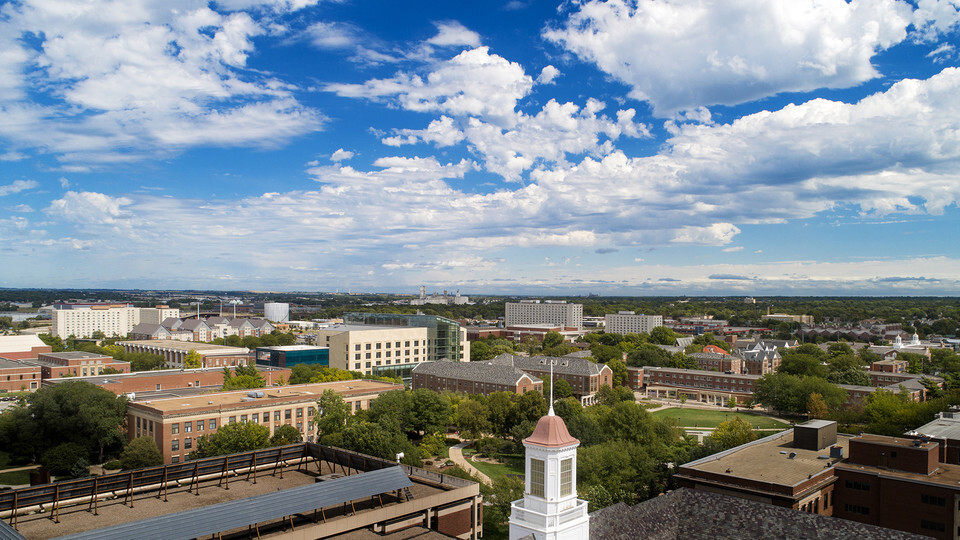 The university is transitioning all summer courses to remote access learning.