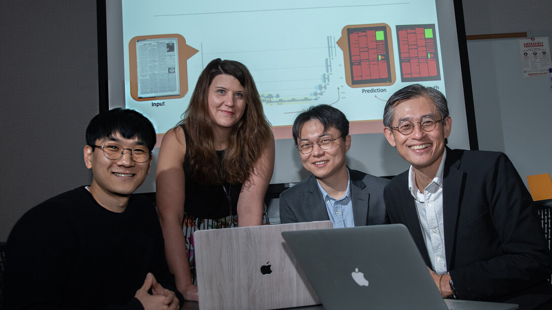 Aida lab