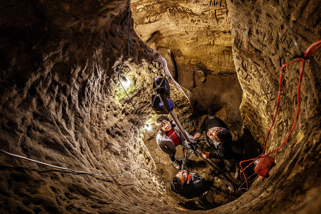 Robber's Cave