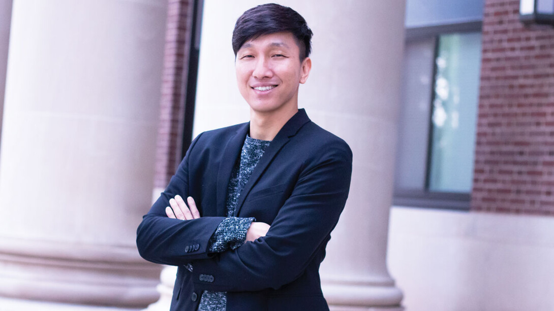 Evan Choi