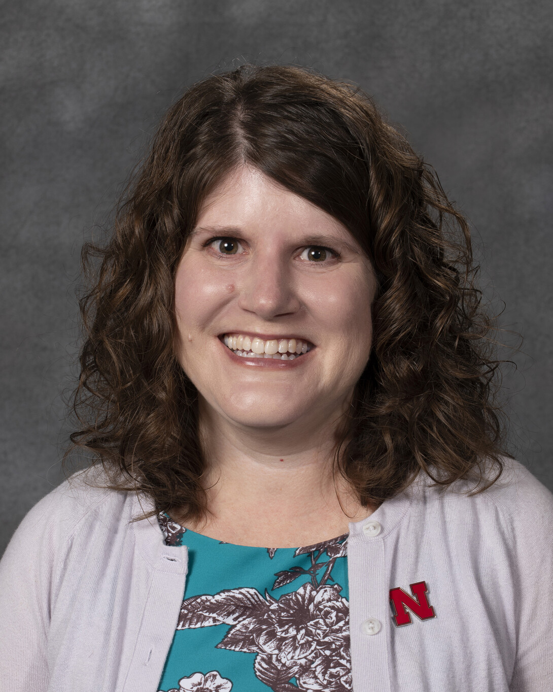 Melissa Gomis, associate professor of practice, University Libraries