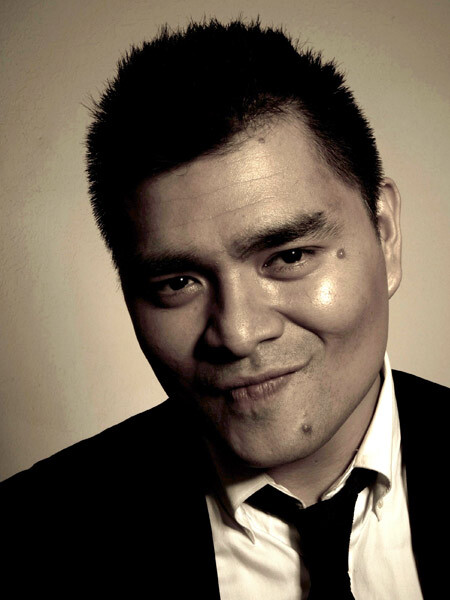 Jose Antonio Vargas