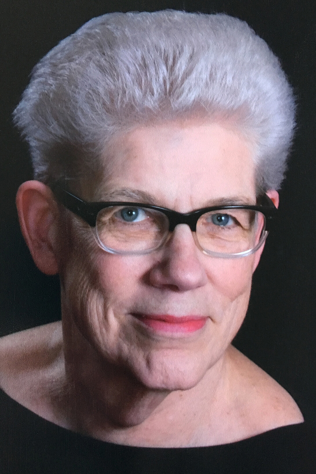 Virginia Gunn