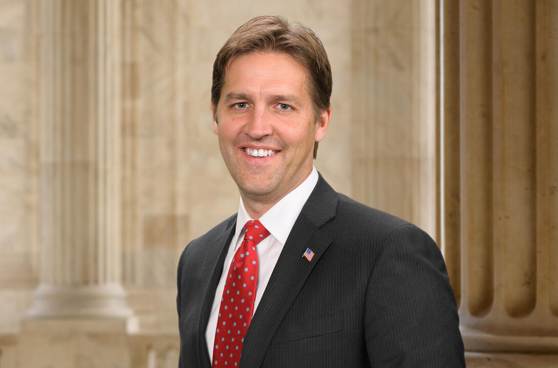 Sen. Ben Sasse