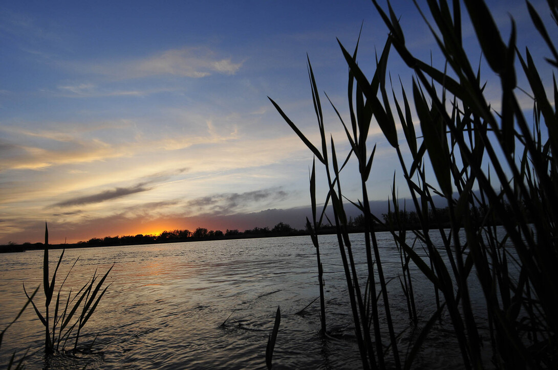 The annual water and natural resources tour will be June 14-16 in Colorado.