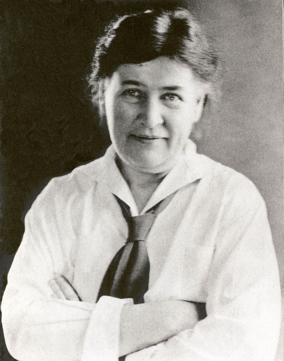 Willa Cather