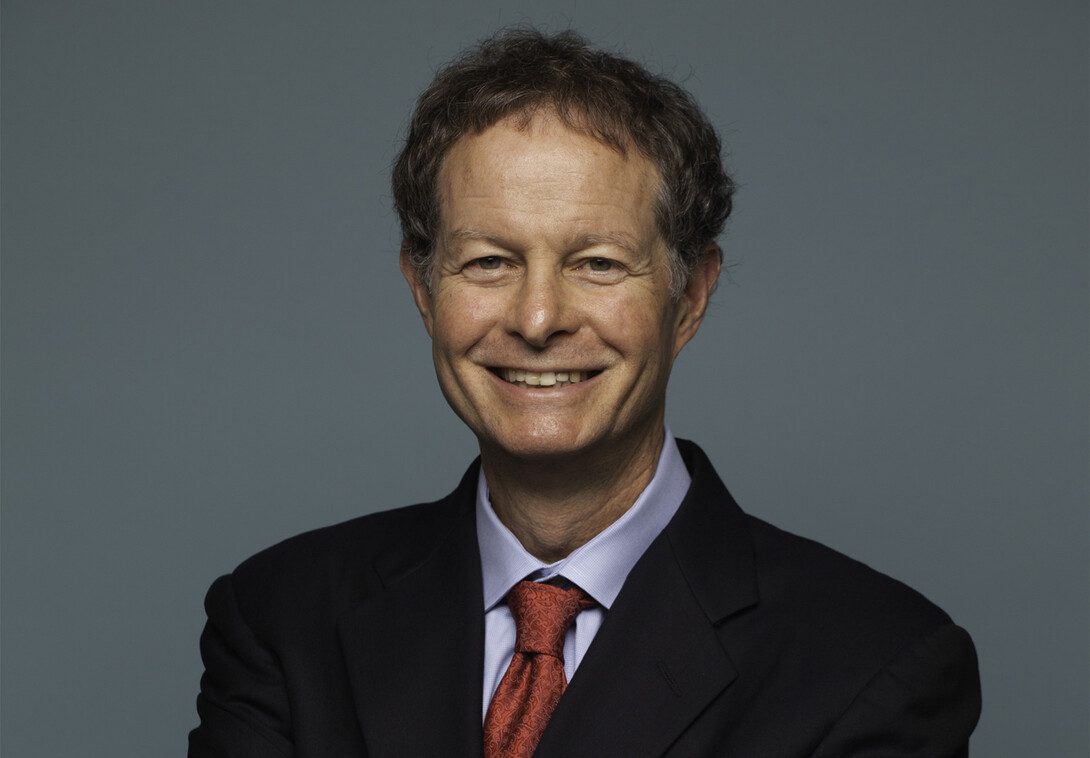 John Mackey