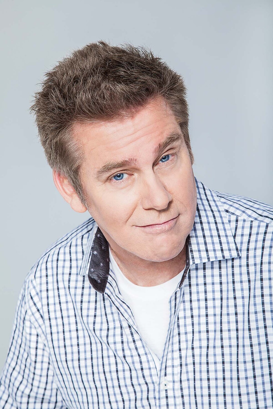 Brian Regan