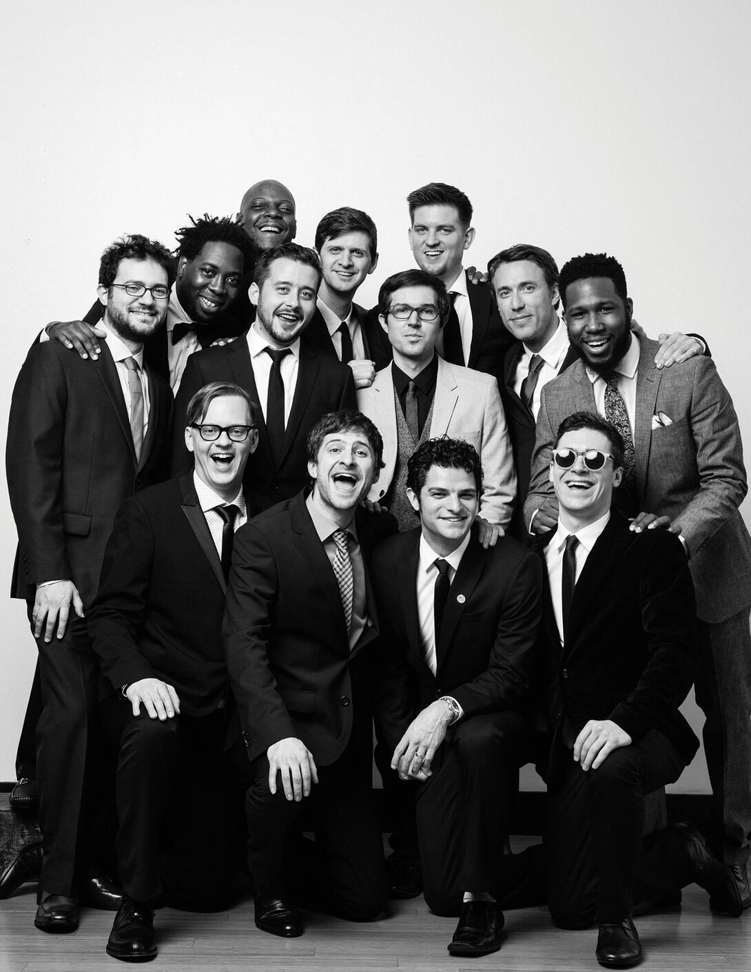 Snarky Puppy