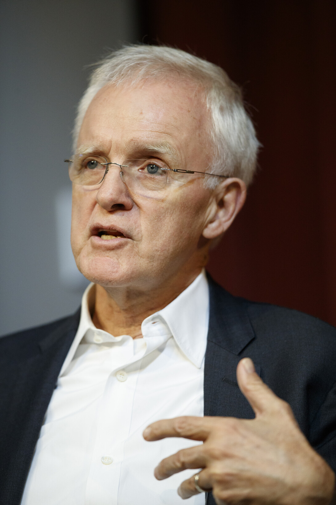 Bob Kerrey