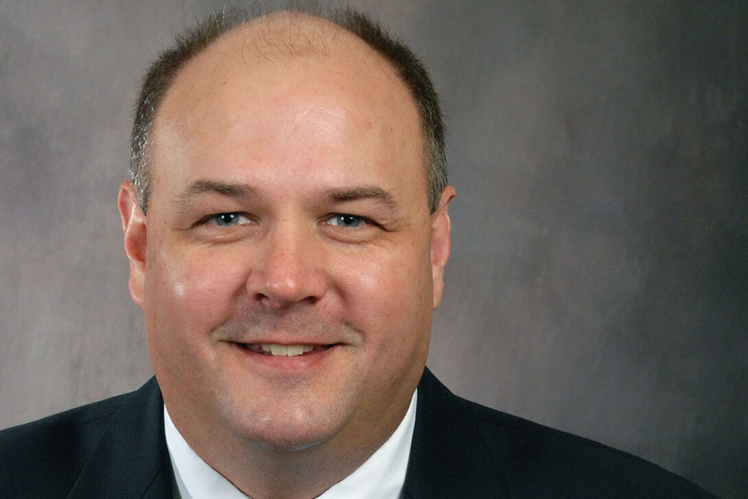 Mark Svoboda
