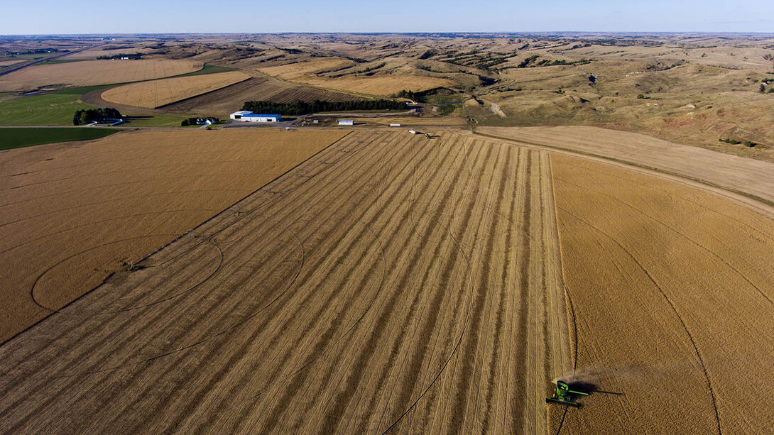 The Agricultural Land Management Quarterly webinar series debuts at 6 p.m. CST Feb. 18. Other webinar dates are May 20, Aug. 19 and Nov. 18.