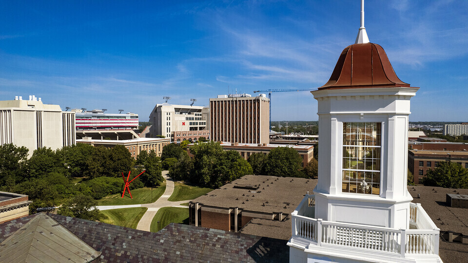 More information on the search will be available at go.unl.edu/librarydean in the coming weeks. 