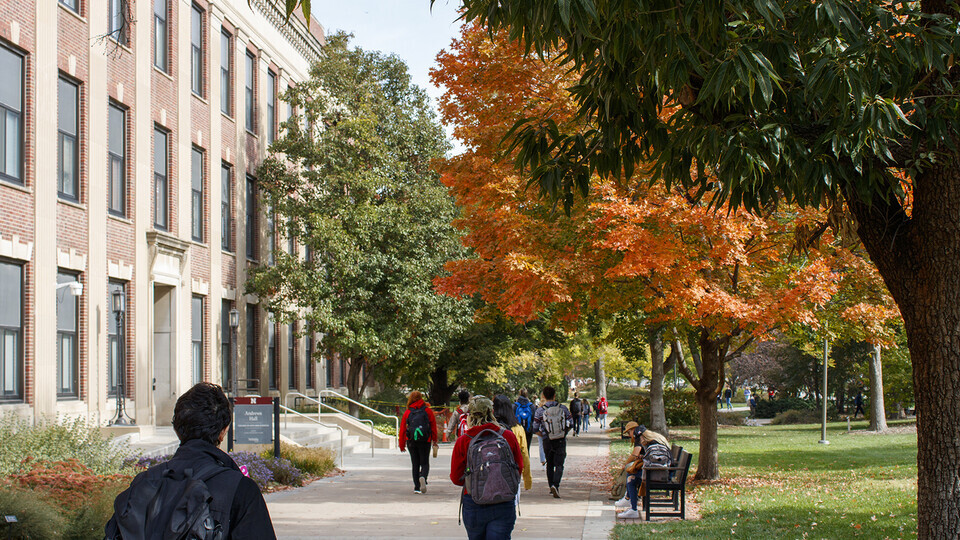 A new service, called Crowdfind, is an online lost-and-found service that allows individuals to browse a schoolwide catalogue of lost items that have been found but not claimed.