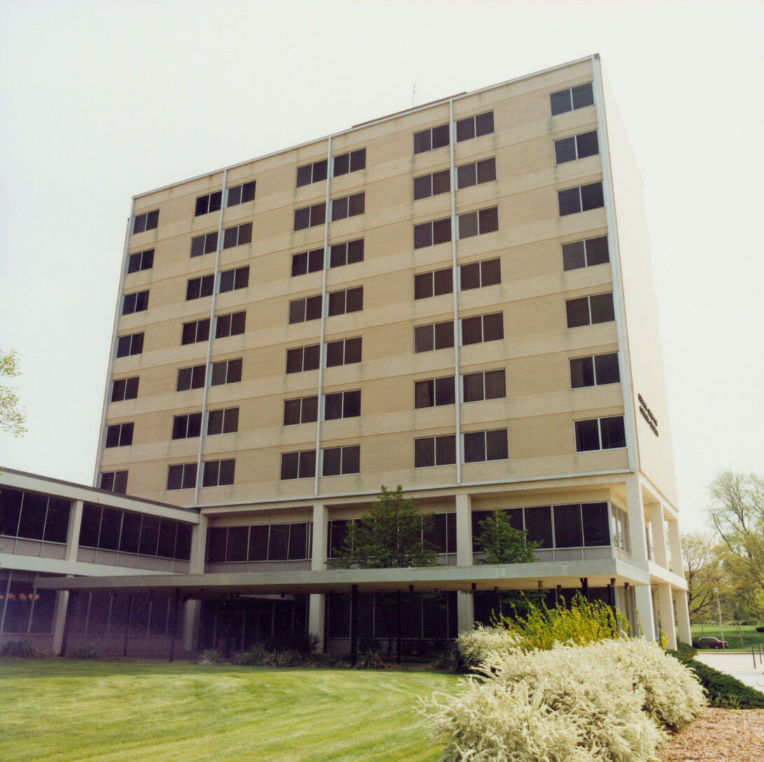 Hardin Hall.