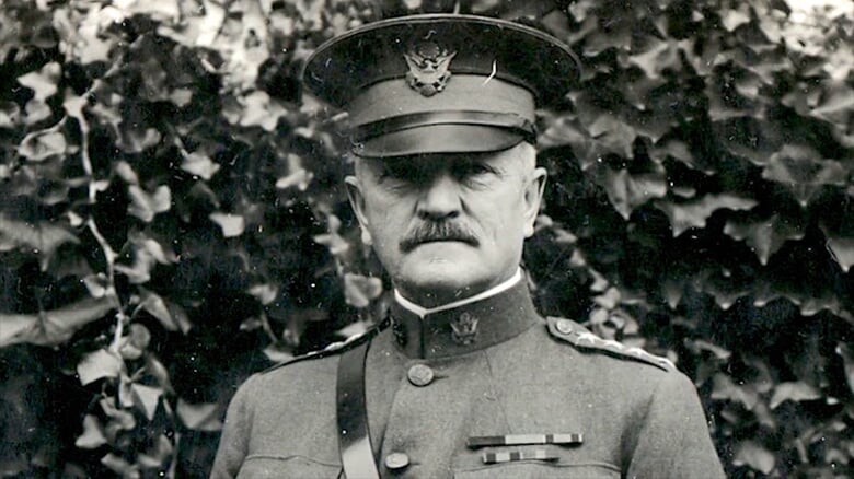 “Black Jack Pershing: Love and War”