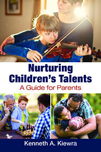 Kiewra Book Cover