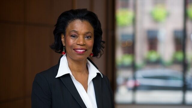 Anita Allen will speak to the UNL community April 13