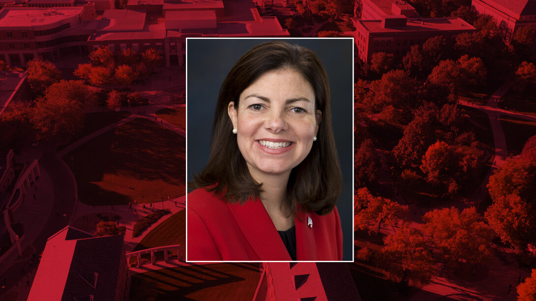 Sen. Kelly Ayotte