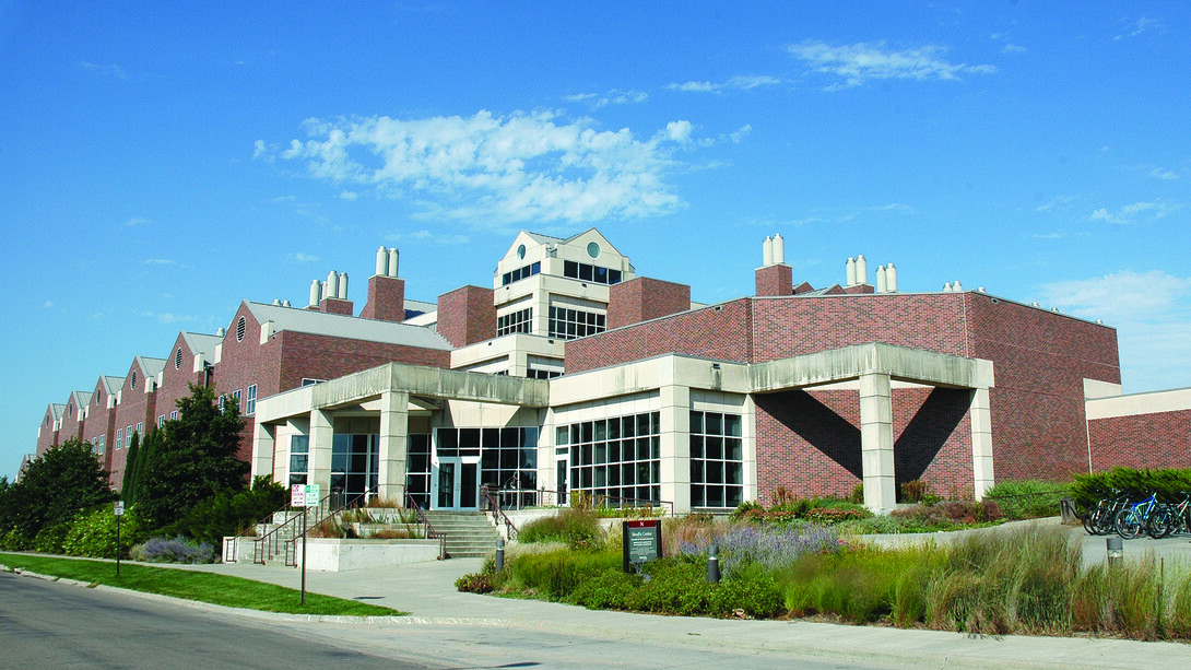 Beadle Center