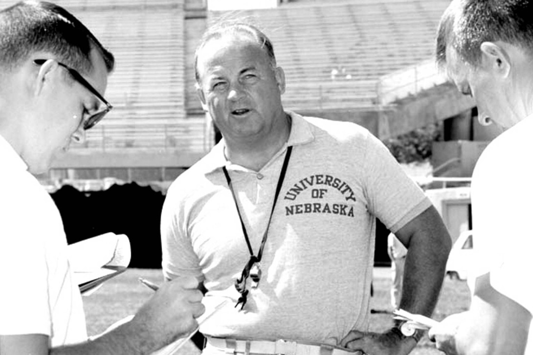 Bob Devaney
