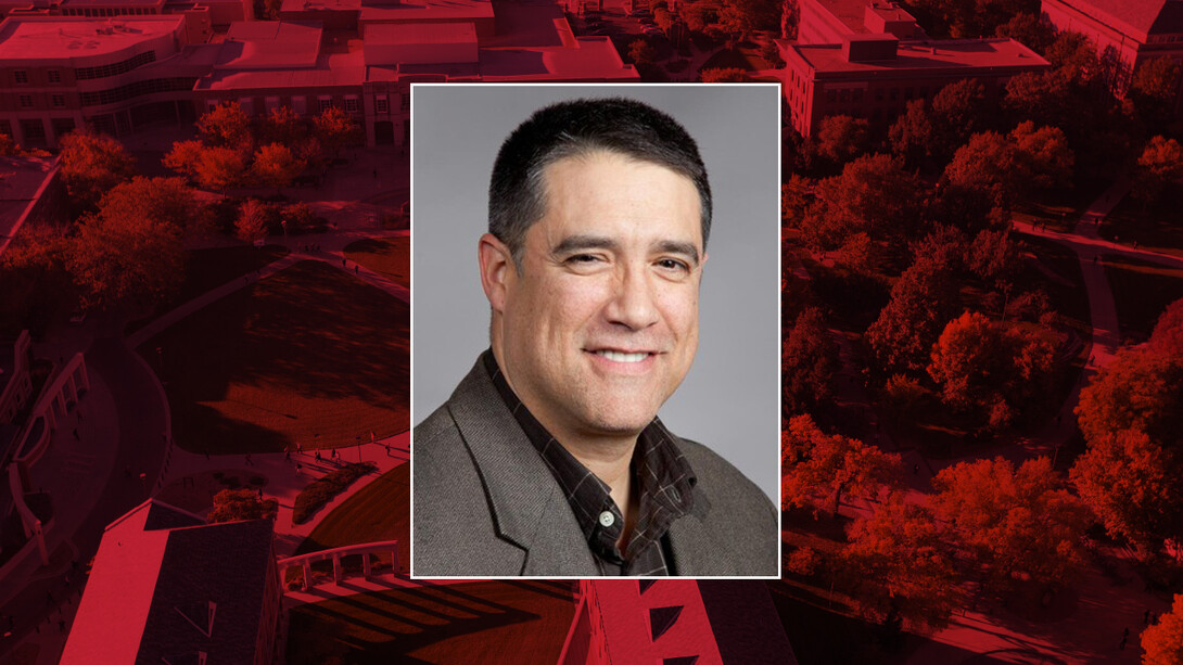Lawrence Bradley, who holds a doctorate in geography from the University of Nebraska–Lincoln, will discuss his research during a July 1 appearance on 'Prehistoric Road Trip' on PBS. alumnus