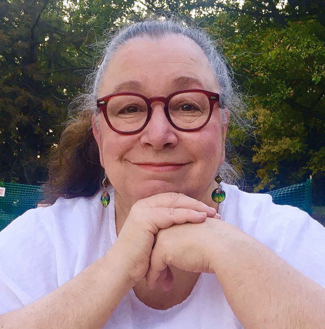 Dawn O. Braithwaite