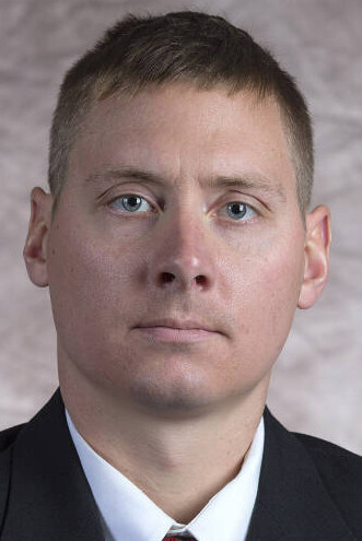 Trent Bray