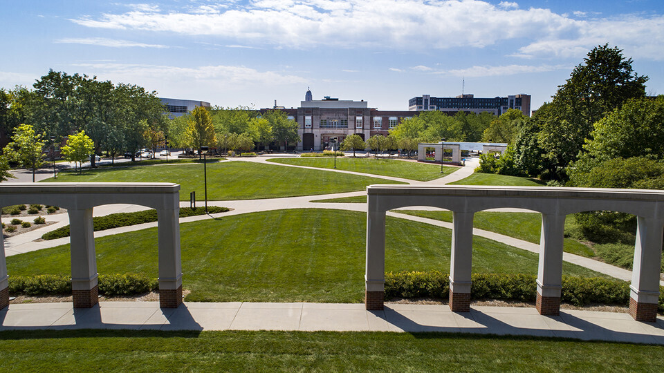 Daily Nebraskan’s Spring Festival is April 19