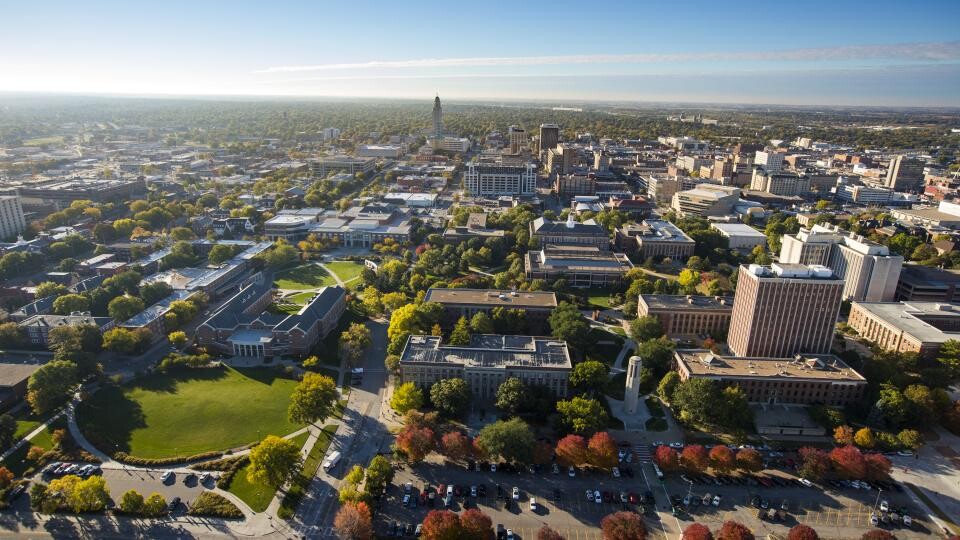 University of Nebraska President Hank Bounds invites members of the university community, external stakeholders and all Nebraskans to share their thoughts on the search for the next chancellor of the University of Nebraska-Lincoln.