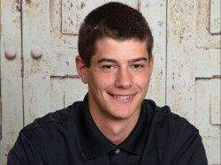 Chris Stoehr