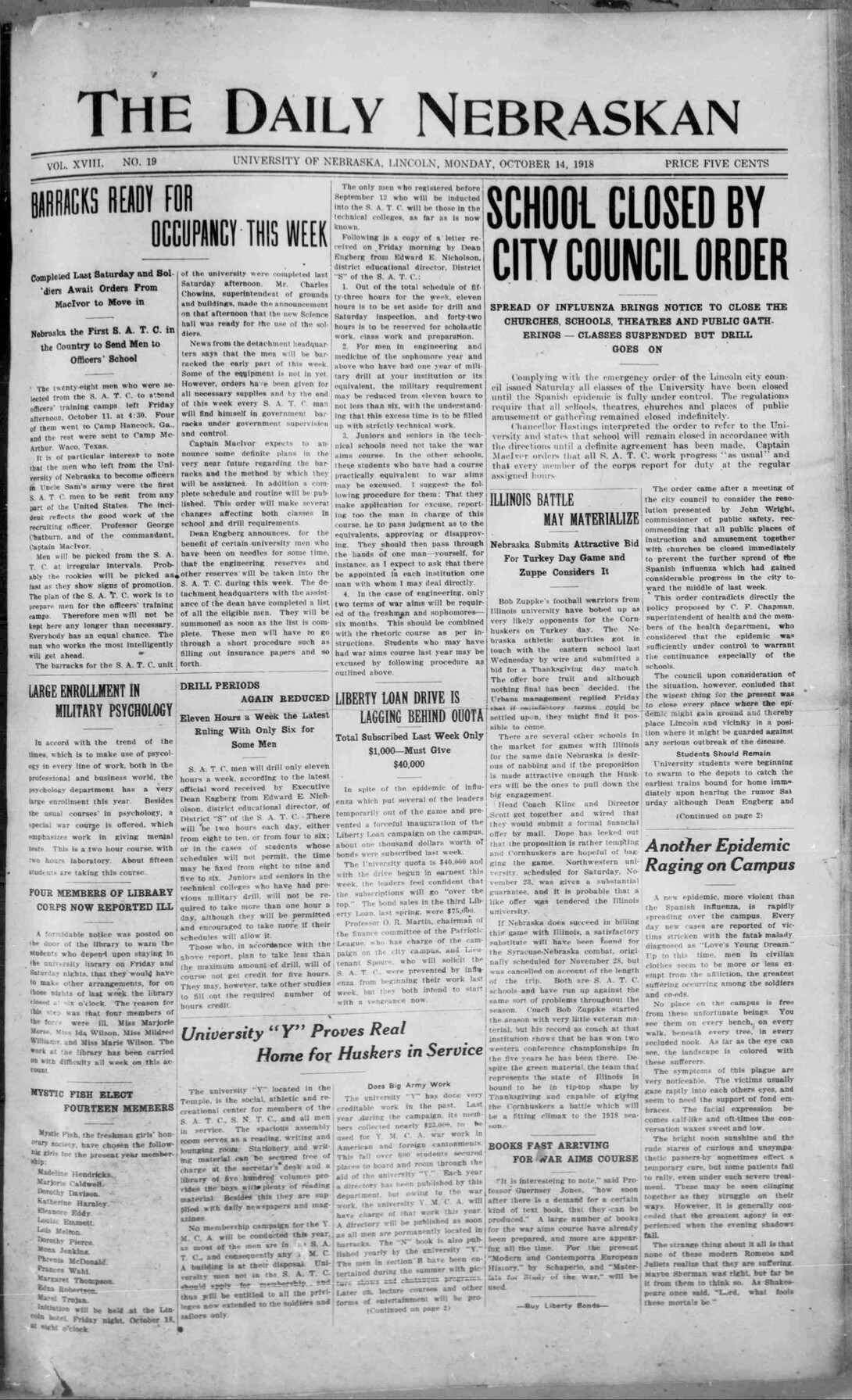 DN 10-14-1918