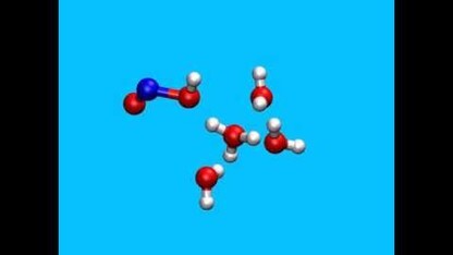 Molecular Dynamics Simulation