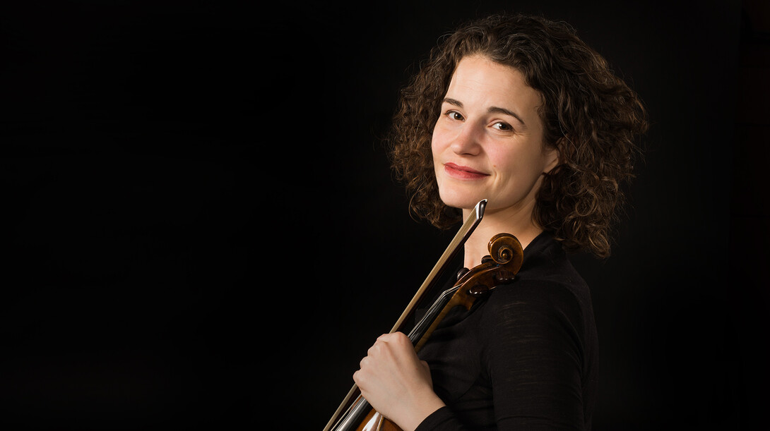 Rebecca Fischer