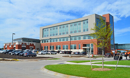 Food Innovation Center