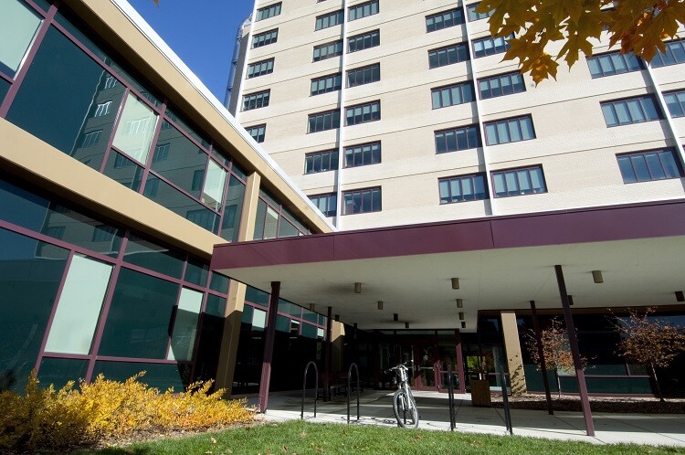 Hardin Hall