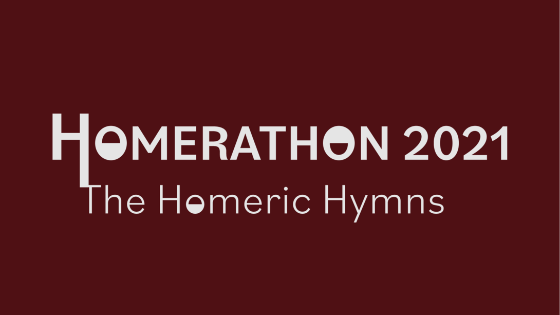 Homerathon 2021 - The Homeric Hymns