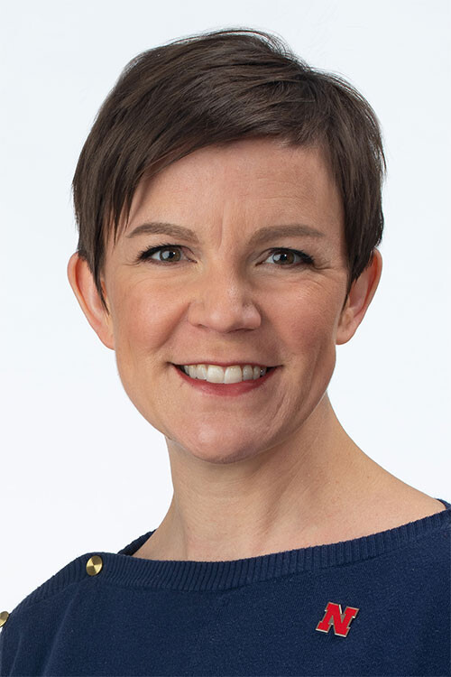 Valerie Jones
