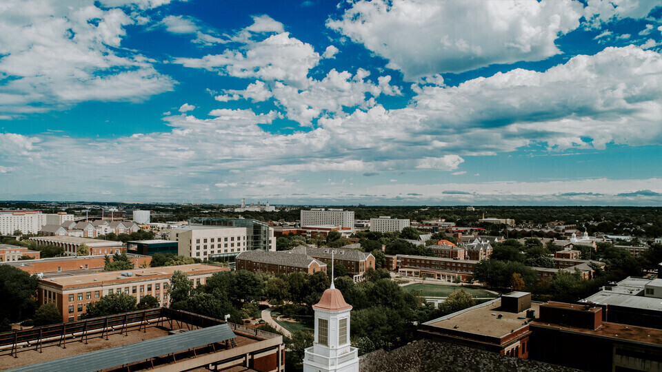 National and local guidance from health officials has allowed University of Nebraska–Lincoln officials to dial back COVID-19 protocols requiring mask use and social distancing on campus.