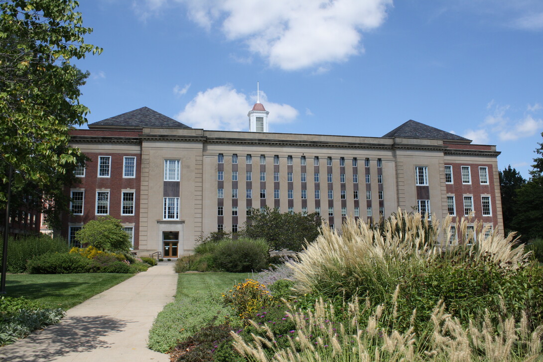 Love Library