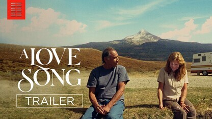 A LOVE SONG | Official Trailer | Bleecker Street