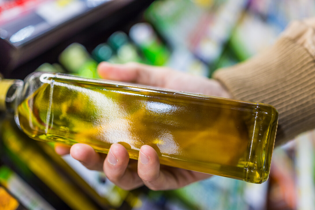 A new study from the University of Nebraska-Lincoln examined food fraud's effects producers using consumer valuation of extra virgin olive oil.