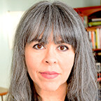 Pascha Stevenson