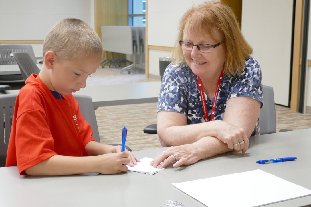 Registration is now open for the fourth annual Future Husker University on July 9.