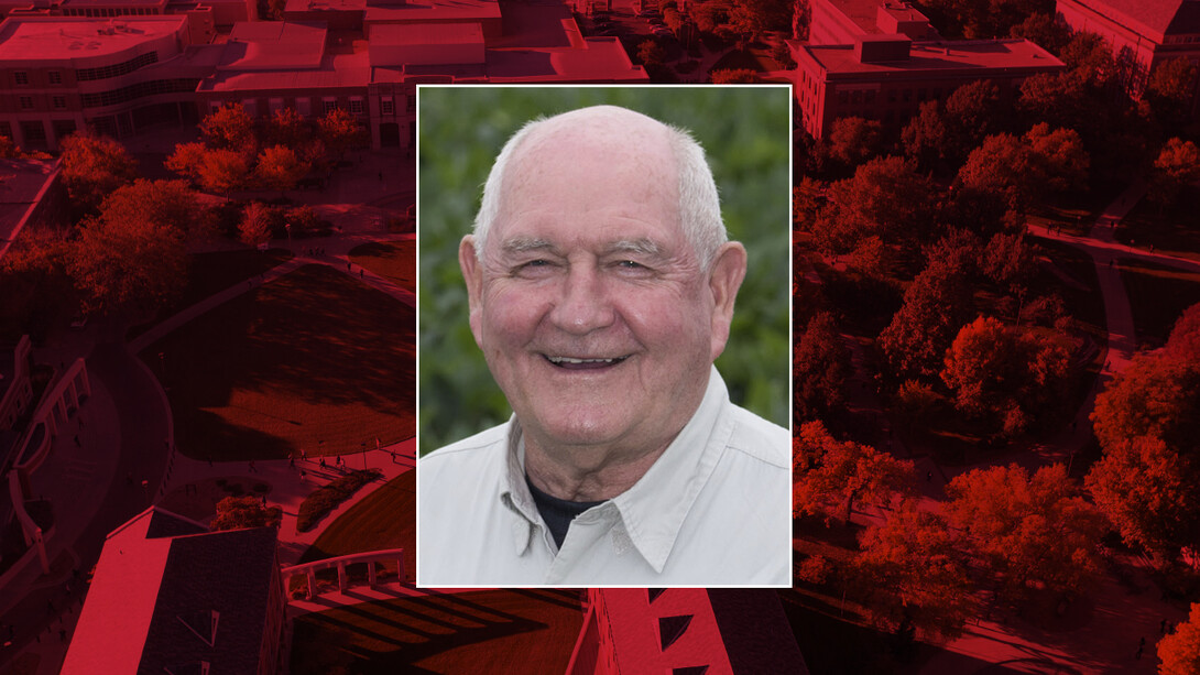 Sonny Perdue