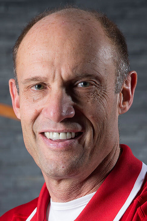 Mike Riley
