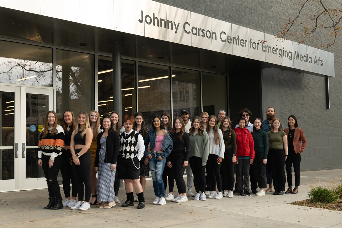 The 19th annual Student Dance Project, directed by Associate Professor of Practice in Dance Hye-Won Hwang, will be Dec. 2-3 at 7:30 p.m. in the Temple Building’s Howell Theatre. The annual Student Dance Project is a program of original work by student ch
