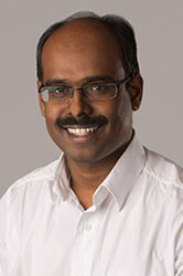 Sathish Kumar Natarajan