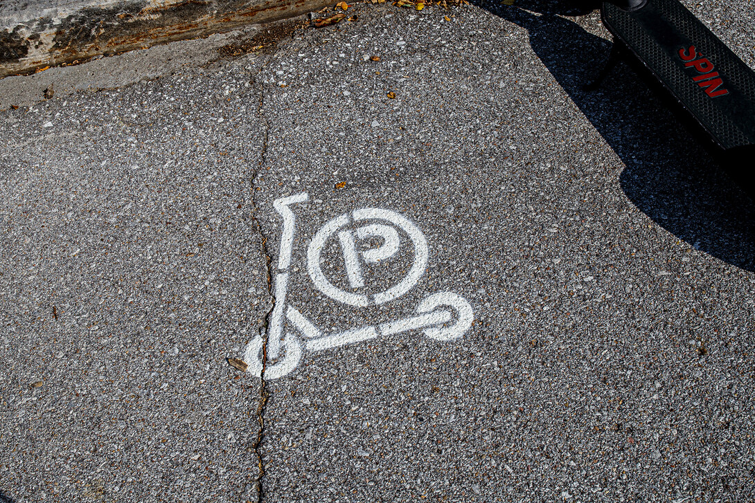 Scooters