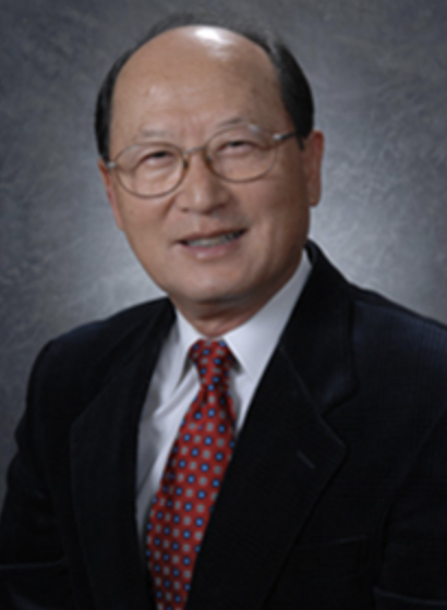 Sang M. Lee